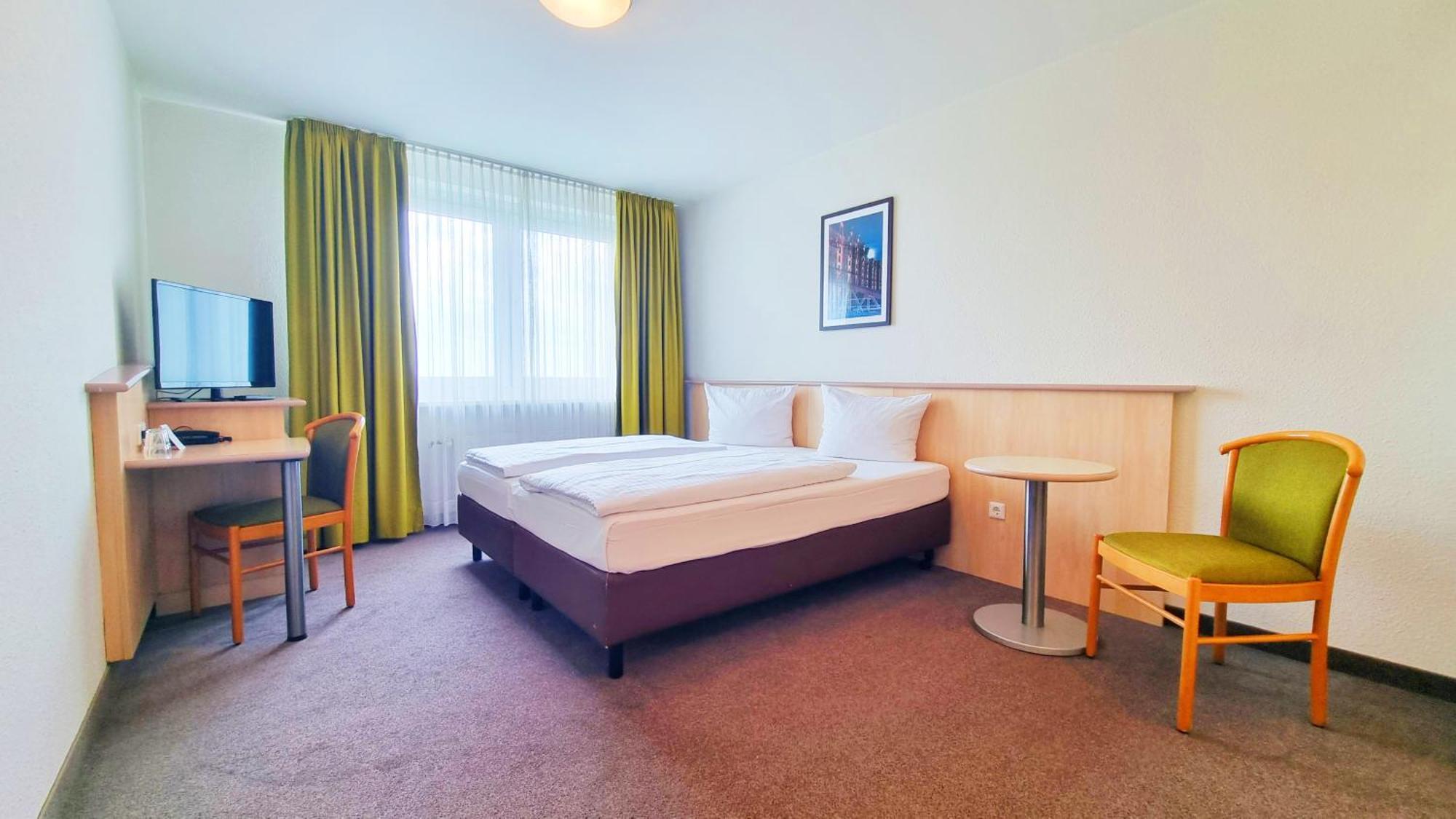 Panorama Hotel Hamburg